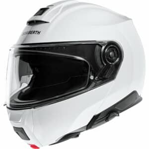 Schuberth C5 weiß 57