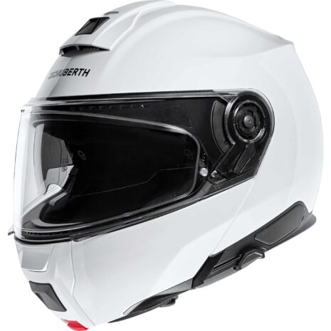 Schuberth C5 weiß 61