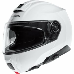 Schuberth C5 weiß 55