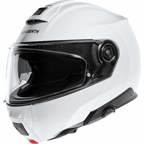 Schuberth C5 weiß 65