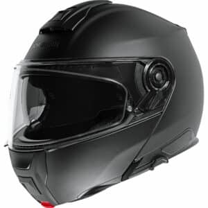 Schuberth C5 mattschwarz 63