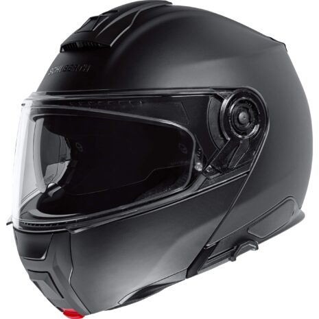 Schuberth C5 mattschwarz 63