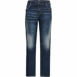 Spirit Motors Slim Mid Jayce Jeans blau 38/32 Herren