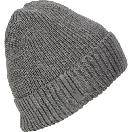 Pharao Kerry Beanie grau Herren