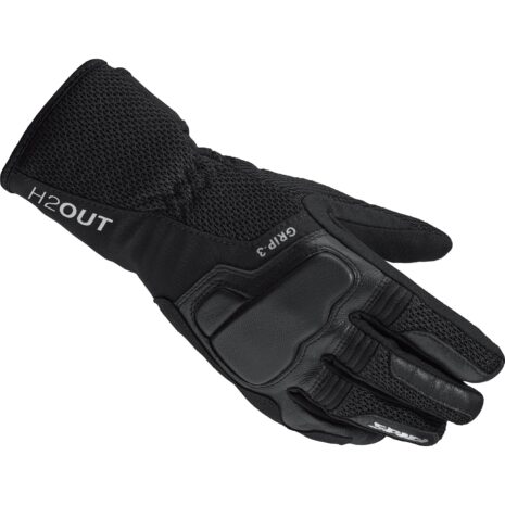 SPIDI Grip 3 H2Out Damen Handschuh lang schwarz XXL Damen