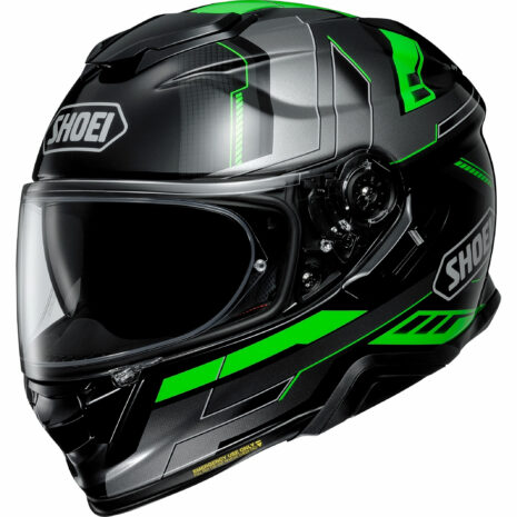 Shoei GT-Air II Aperture TC-4 XXL