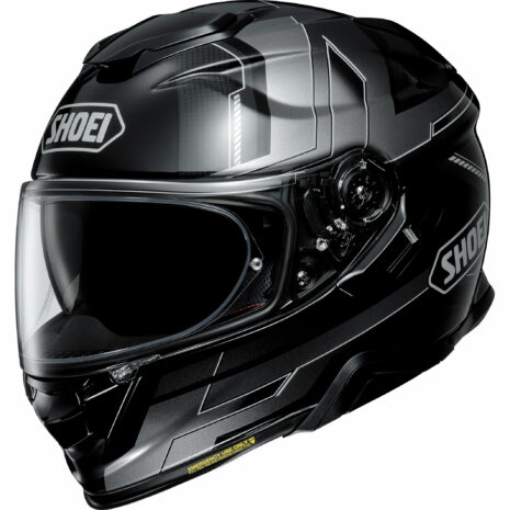 Shoei GT-Air II Aperture TC-5 XS