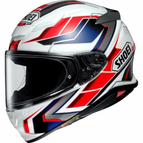 Shoei NXR2 Prologue TC-10 L