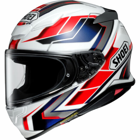 Shoei NXR2 Prologue TC-10 XL