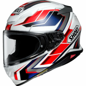 Shoei NXR2 Prologue TC-10 XS