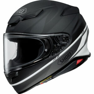 Shoei NXR2 Nocturne TC-5 S