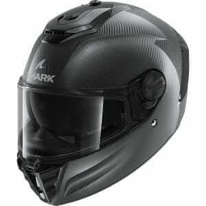 Shark helmets Spartan RS Carbon schwarz XS