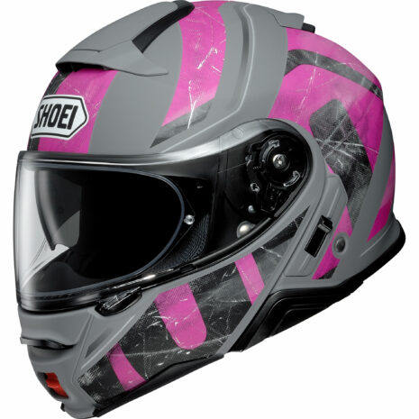 Shoei Neotec II Jaunt TC-7 XL