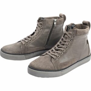 John Doe Neo Stiefel grau 44 Herren