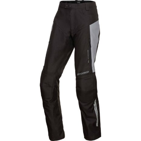 Road Touring Textilhose 2.0 schwarz/grau XXL Herren