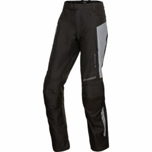 Road Touring Textilhose 2.0 schwarz/grau M Herren