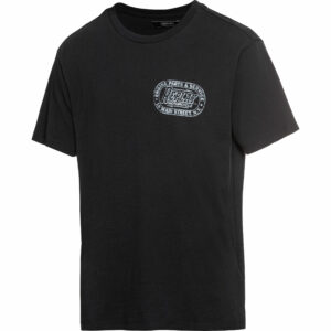 Replay T-Shirt Exclusiv 1 schwarz L Herren