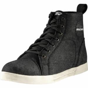 Road City Sneaker 1.0 schwarz 43 Herren