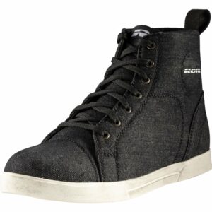 Road City Sneaker 1.0 schwarz 47 Herren