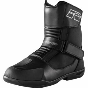 Road Sommertour Stiefel 2.0 schwarz 46 Herren