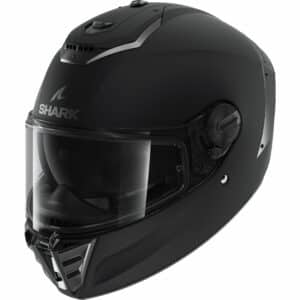 Shark helmets Spartan RS Fibre mattschwarz XL