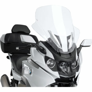 Puig Tourenscheibe klar für BMW R/K 1250/1600 RT/GT/GTL