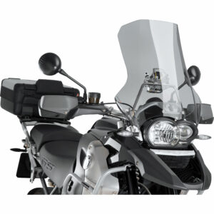 Puig Tourenscheibe getönt für BMW R 1200 GS AC 2003-2012