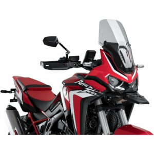 Puig Tourenscheibe getönt für Honda CRF 1100 Africa Twin