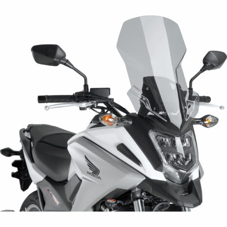 Puig Tourenscheibe getönt für Honda NC 750 X RC90 2016-2018