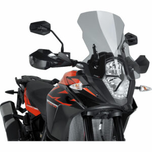 Puig Tourenscheibe getönt für KTM 1050/1090/1190/1290 Adventure