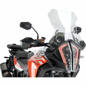 Puig Tourenscheibe klar für KTM 1290 Super Adventure 2017-2020