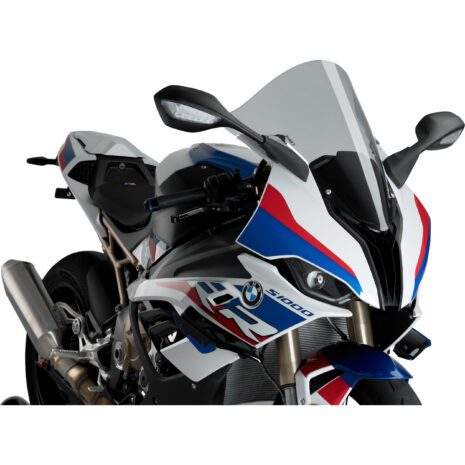 Puig R-Racer Scheibe getönt für BMW S 1000 RR 2019-