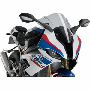 Puig Z-Racer Scheibe getönt für BMW S 1000 RR 2019-