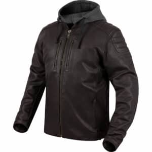 Rebelhorn Impala Lederjacke braun XXS Herren