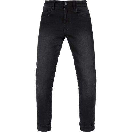 Broger California Damen Jeanshose schwarz 36/30 Damen