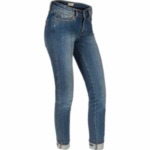 Broger California Damen Jeanshose blau 30/30 Damen