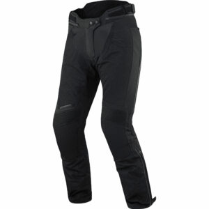 Rebelhorn Hiflow IV Damen Textilhose schwarz L Damen