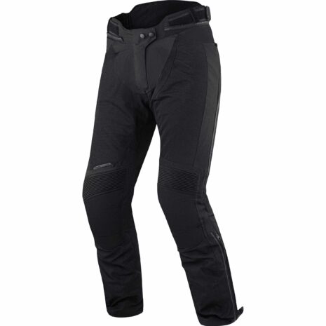 Rebelhorn Hiflow IV Damen Textilhose schwarz L Damen