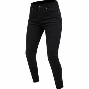 Rebelhorn Classic III Slim Fit Damen Jeanshose schwarz 36/30 Damen