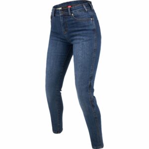 Rebelhorn Classic III Slim Fit Damen Jeanshose washed blau 28/30 Damen