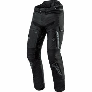 Rebelhorn Patrol Textilhose schwarz S Herren