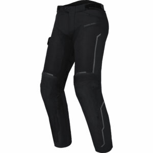 Rebelhorn Hiflow IV Textilhose schwarz L (kurz) Herren