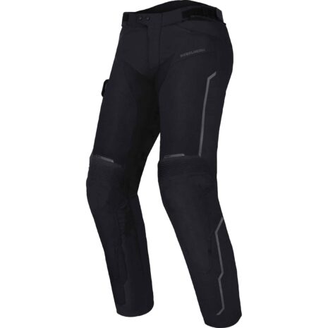 Rebelhorn Hiflow IV Textilhose schwarz L (kurz) Herren