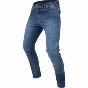 Rebelhorn Classic III Slim Fit Jeanshose washed blau 30/32 Herren