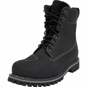 Broger Alaska II Schuh vintage schwarz 40