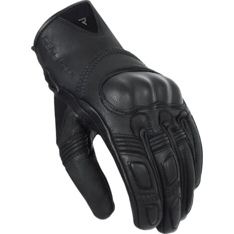 Rebelhorn Thug II Lederhandschuh schwarz XS Herren