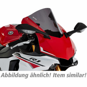 Bodystyle Racing Cockpitscheibe für Honda CBR 500 R 2016-2018