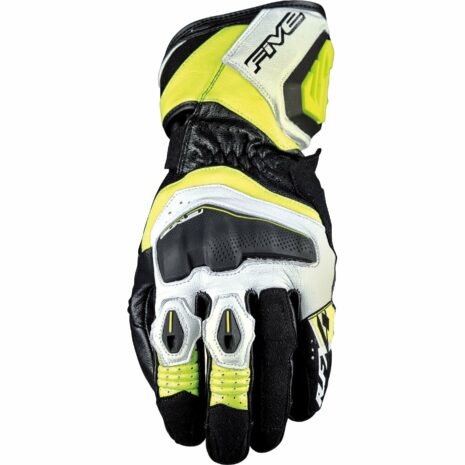 Five RFX4 Evo Handschuh lang neongelb XXL Herren