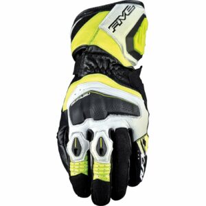 Five RFX4 Evo Handschuh lang neongelb L Herren