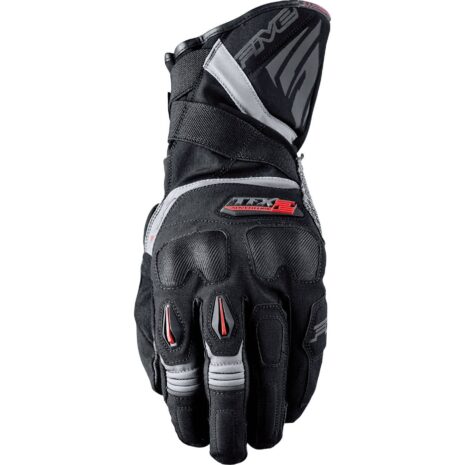 Five TFX2 WP Handschuh lang schwarz XL Herren